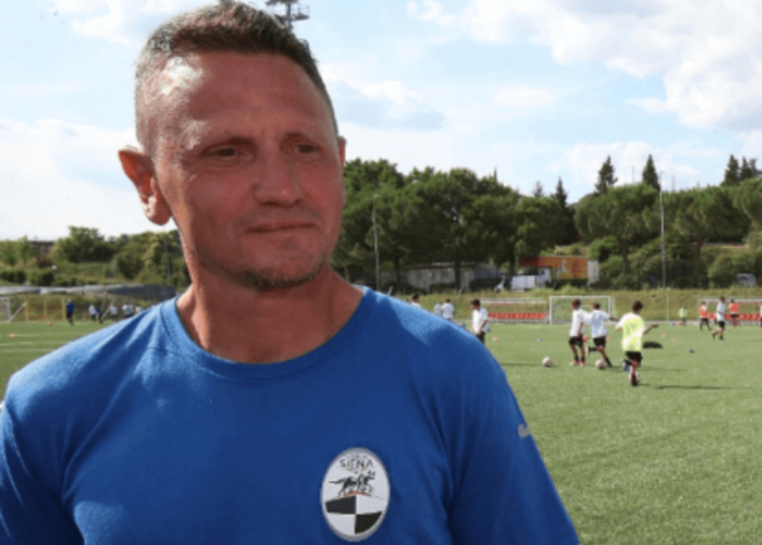 Siena FC, anche Ruggero Radice nello staff tecnico della prima squadra