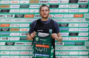 Basket B Interregionale: Riccardo Bartolozzi &egrave; un nuovo giocatore della Mens Sana Basketball