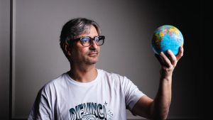 All'ospedale di Siena l&rsquo;incontro con il dottor Diego Gonz&aacute;lez Rivas, tra le personalit&agrave; pi&ugrave; rivoluzionarie nel campo della chirurgia toracica moderna