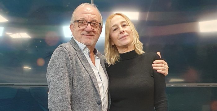 Siena: Stefania Pallassini l'ospite della puntata di oggi di "Storie da raccontare"