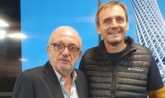 "Storie da raccontare", nuovo appuntamento su Siena Tv: il protagonista di oggi &egrave; Stefano Giardi