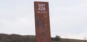 Nuova SRT 429 di Valdelsa, riapertura alla circolazione da luned&igrave; 2 marzo entro le ore 8