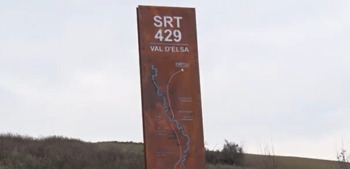 Nuova SRT 429 di Valdelsa, riapertura alla circolazione da luned&igrave; 2 marzo entro le ore 8