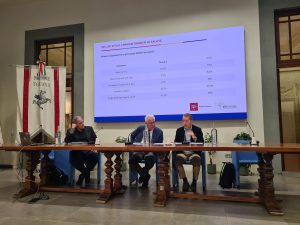 Salute e sanit&agrave;, Giani: &ldquo;La Toscana supera la media italiana in tutti i principali indicatori&rdquo;