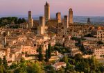 Terre di Siena Ultramarathon: domenica da San Gimignano torna la partenza del percorso di 50 km verso Siena