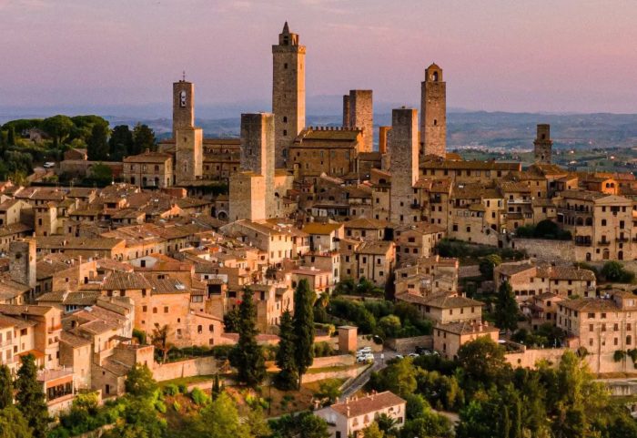 San Gimignano, nuovi incontri sul portale ZTL: torna il Punto Digitale Facile