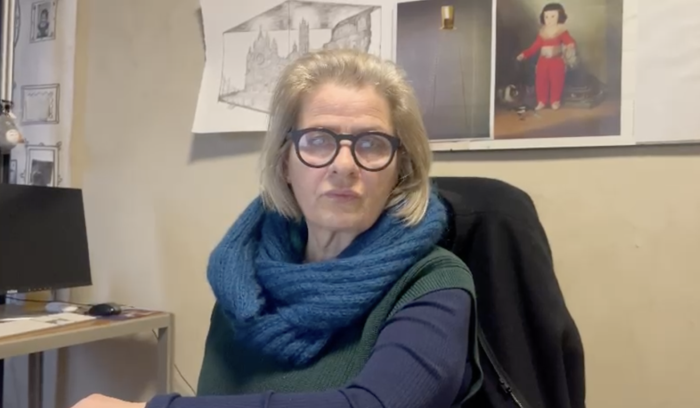 Museo Civico di Siena, via libera al nuovo allestimento della Sala dei Pilastri