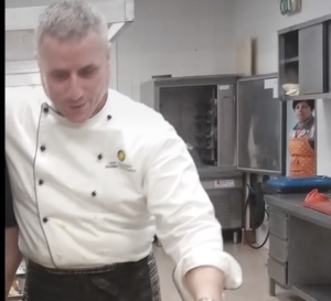 Siena, chef scomparso nel Matese da 8 giorni: ricerche senza esito