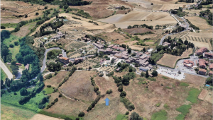 Siena, la circonvallazione di Costalpino si sblocca: strada avanti, piano privato da rivedere