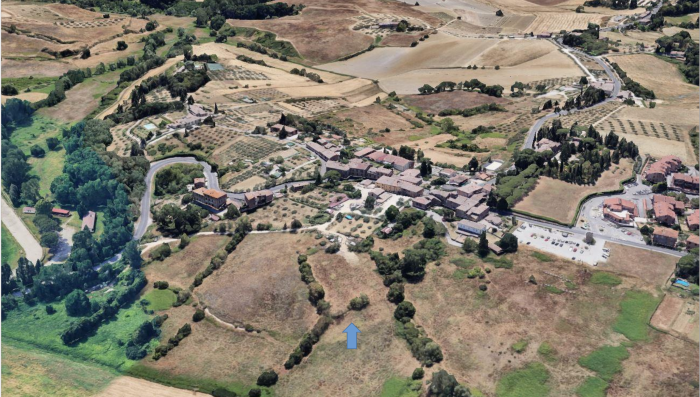 Siena, la circonvallazione di Costalpino si sblocca: strada avanti, piano privato da rivedere