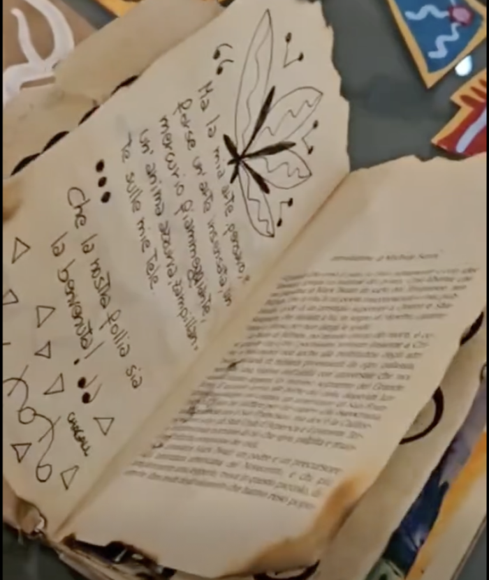 Siena, tornano i libri d&rsquo;artista al Santa Maria della Scala