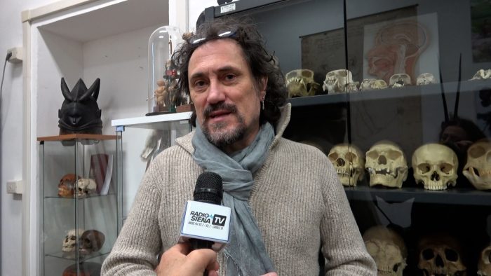 Siena: datato dai ricercatori dell'Universit&agrave;, il dente dell'uomo di Neanderthal pi&ugrave; antico della penisola italiana