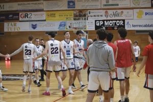 Basket, Stosa Virtus Siena ko contro Etrusca San Miniato