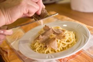 A San Giovanni d&rsquo;Asso si celebra il Tartufo Marzuolo delle Crete Senesi