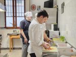 Siena, giornata di solidarietà per Terrecablate
