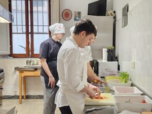 Siena, giornata di solidariet&agrave; per Terrecablate
