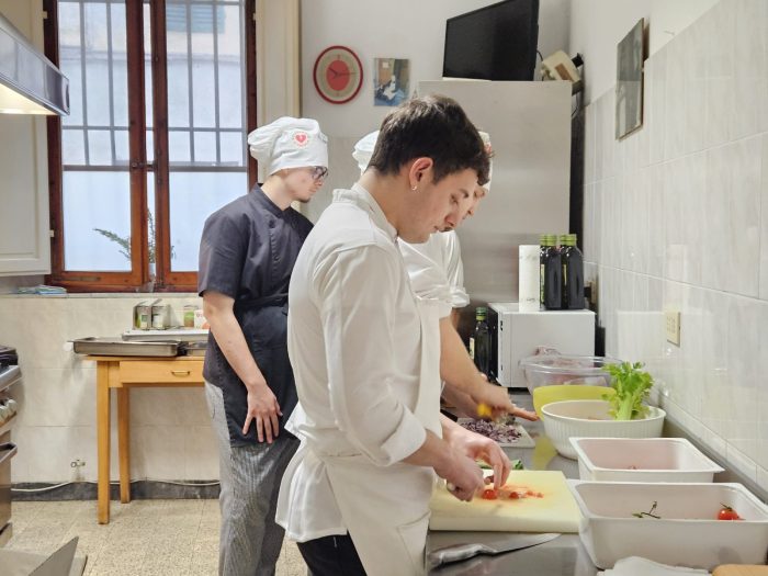 Siena, giornata di solidariet&agrave; per Terrecablate