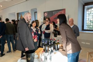 Anteprima del Vino Nobile di Montepulciano, si chiude con successo di presenze l&rsquo;edizione dei record