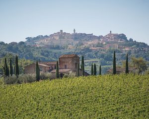 Montepulciano tra le mete pi&ugrave; accoglienti al mondo: arriva il riconoscimento di Booking.com