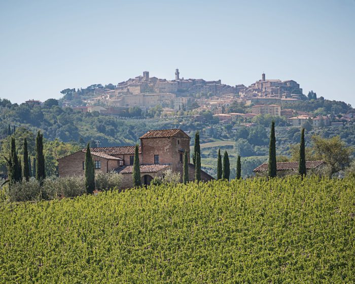 Montepulciano e Universit&agrave; di Siena insieme per il clima: approvato accordo per Piano d'Azione per l'Energia Sostenibile