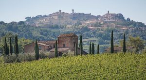 Montepulciano tra i luoghi pi&ugrave; accoglienti al mondo nel 2026 secondo Booking.com