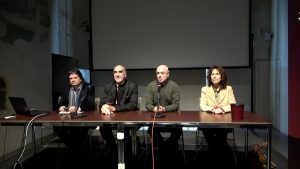 Wine&Siena 2026 chiude in linea con lo scorso anno: circa 3mila presenze e sguardo gi&agrave; al 2027