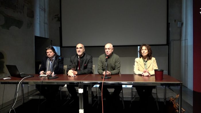 Wine&Siena 2026 chiude in linea con lo scorso anno: circa 3mila presenze e sguardo gi&agrave; al 2027