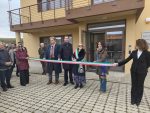Siena, Tiemme e Train inaugurano la nuova sede a Isola d’Arbia