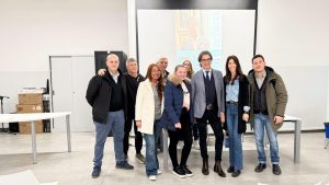 CasellIncontra, &ldquo;L&rsquo;et&agrave; dell&rsquo;incertezza&rdquo;: il docente UniSi Fabio Casini spiega ai giovani il mondo che cambia