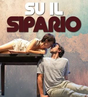 Siena, San Valentino al Teatro dei Rinnovati con "Gli Innamorati" di Goldoni. Le interviste