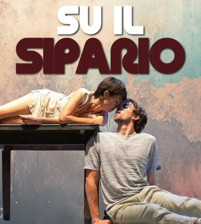 Siena, San Valentino al Teatro dei Rinnovati con "Gli Innamorati" di Goldoni. Le interviste