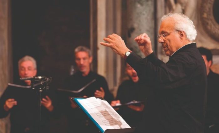 Micat in Vertice, Siena ritrova Francesco Bianciardi nel nome di Sergio Balestracci