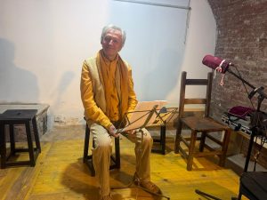 &ldquo;Memorie di Contrada&rdquo;, il MetaTeatro racconta i personaggi che hanno fatto la storia di Siena