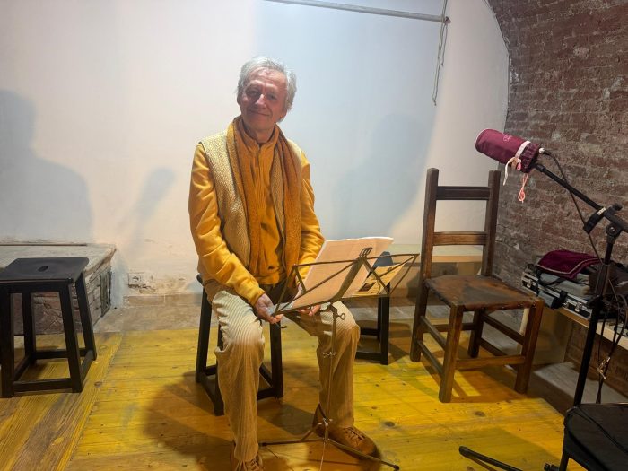 &ldquo;Memorie di Contrada&rdquo;, il MetaTeatro racconta i personaggi che hanno fatto la storia di Siena