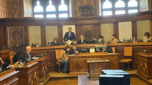 Costalpino (Siena), via libera alla circonvallazione. Il vicesindaco Capitani: "Fine lavori prevista entro il 2027"