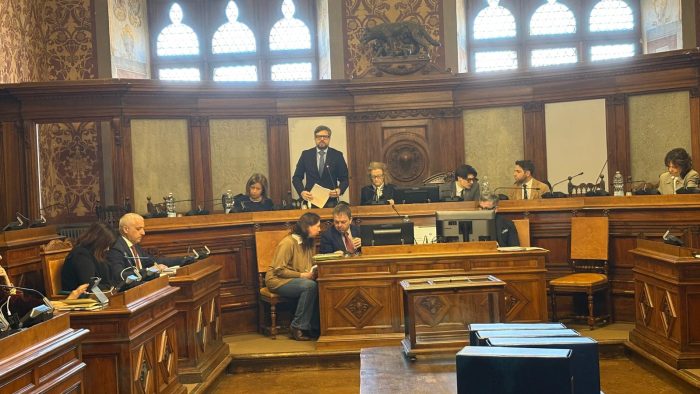 Costalpino (Siena), via libera alla circonvallazione. Il vicesindaco Capitani: "Fine lavori prevista entro il 2027"