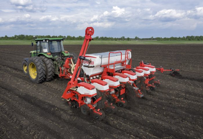 Coldiretti Siena: meteo in miglioramento, si guarda con fiducia alle semine primaverili