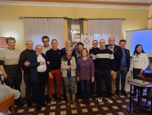 "Non fermiamo la catena della vita": l'appello di ACTI Siena dopo il caso del piccolo Domenico