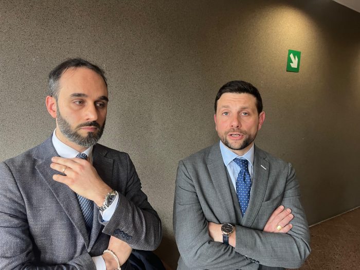 Siena, omicidio Yulia: i difensori di Porras: "Battaglia tecnica"