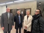 Siena, omicidio di Yulia: parlano gli avvocati di parte civile