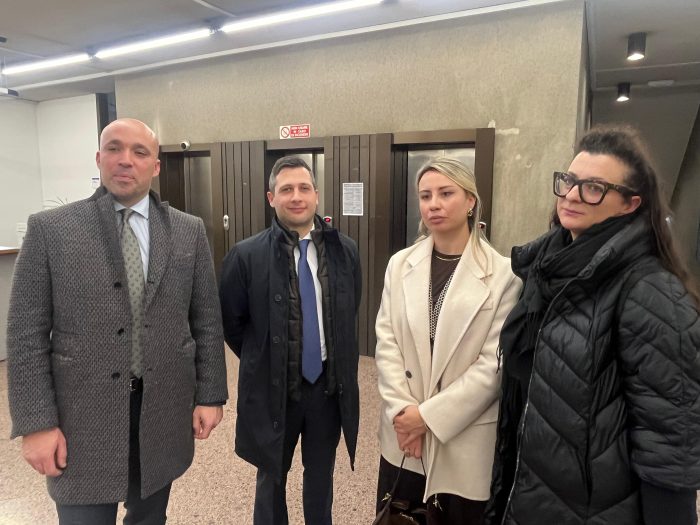 Siena, omicidio di Yulia: parlano gli avvocati di parte civile