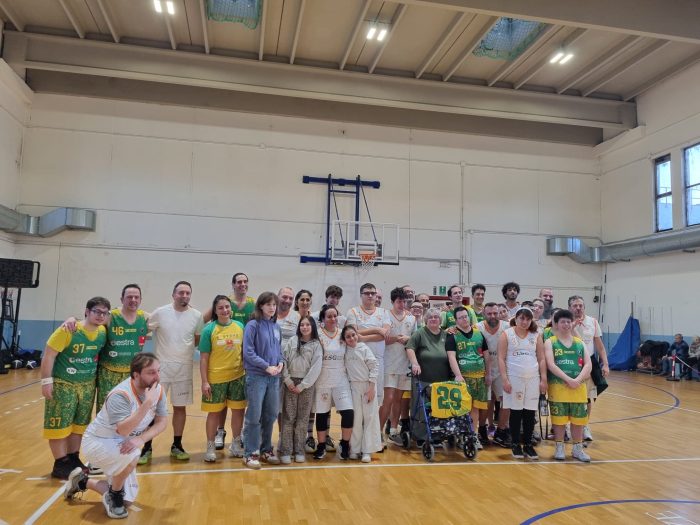 Estra Costone Baskin, vittoria in trasferta e primato confermato