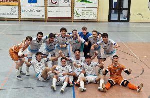 Calcio a 5 Siena: le Crete superano Prato per 4-5