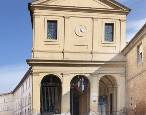 Siena: sanit&agrave; digitale, giornata di studio al Campansi