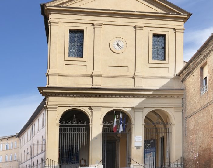 Siena: sanit&agrave; digitale, giornata di studio al Campansi