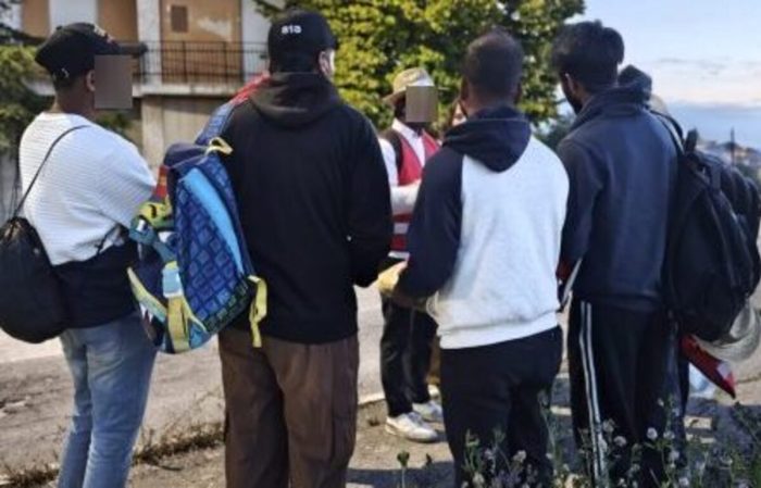 Capolarato, a Siena delegazione della Commissione parlamentare di inchiesta del Senato sulle condizioni di lavoro