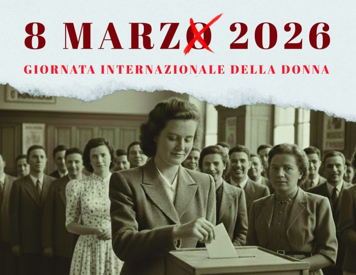 Siena, 8 marzo: studenti contro stereotipi e violenza di genere