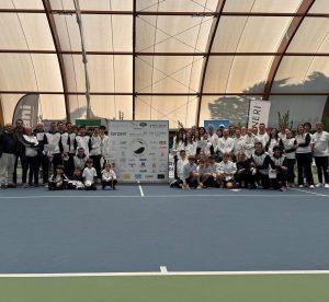 Circolo Tennis Siena, presentate le squadre agonistiche per il 2026
