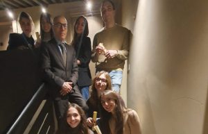 Siena: &ldquo;Come ti salvo il cittino&rdquo;, grande successo del progetto del Gruppo Donatori di Sangue delle Contrade