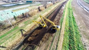 Consorzio di bonifica Cb6, la Regione Toscana ha approvato il Piano delle attivit&agrave;